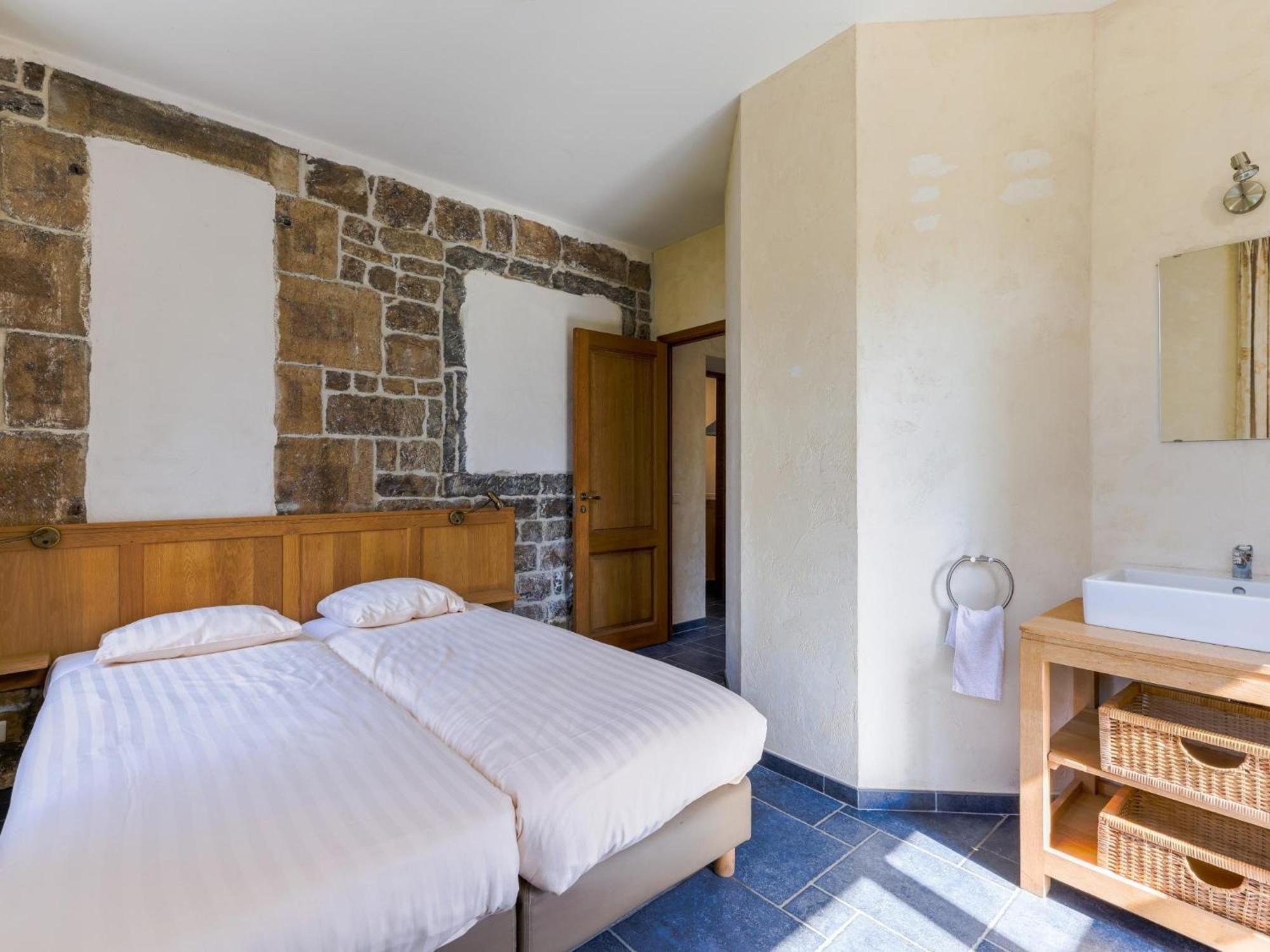 Domaine Chateau De Dieupart Villa Aywaille Kültér fotó