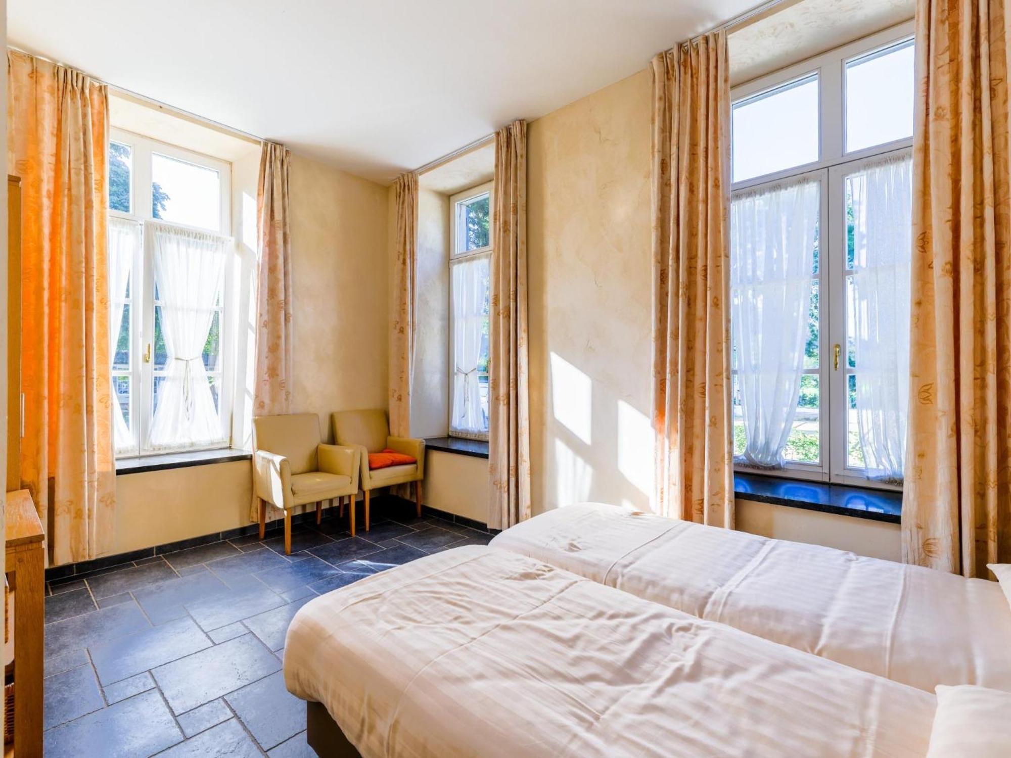 Domaine Chateau De Dieupart Villa Aywaille Kültér fotó