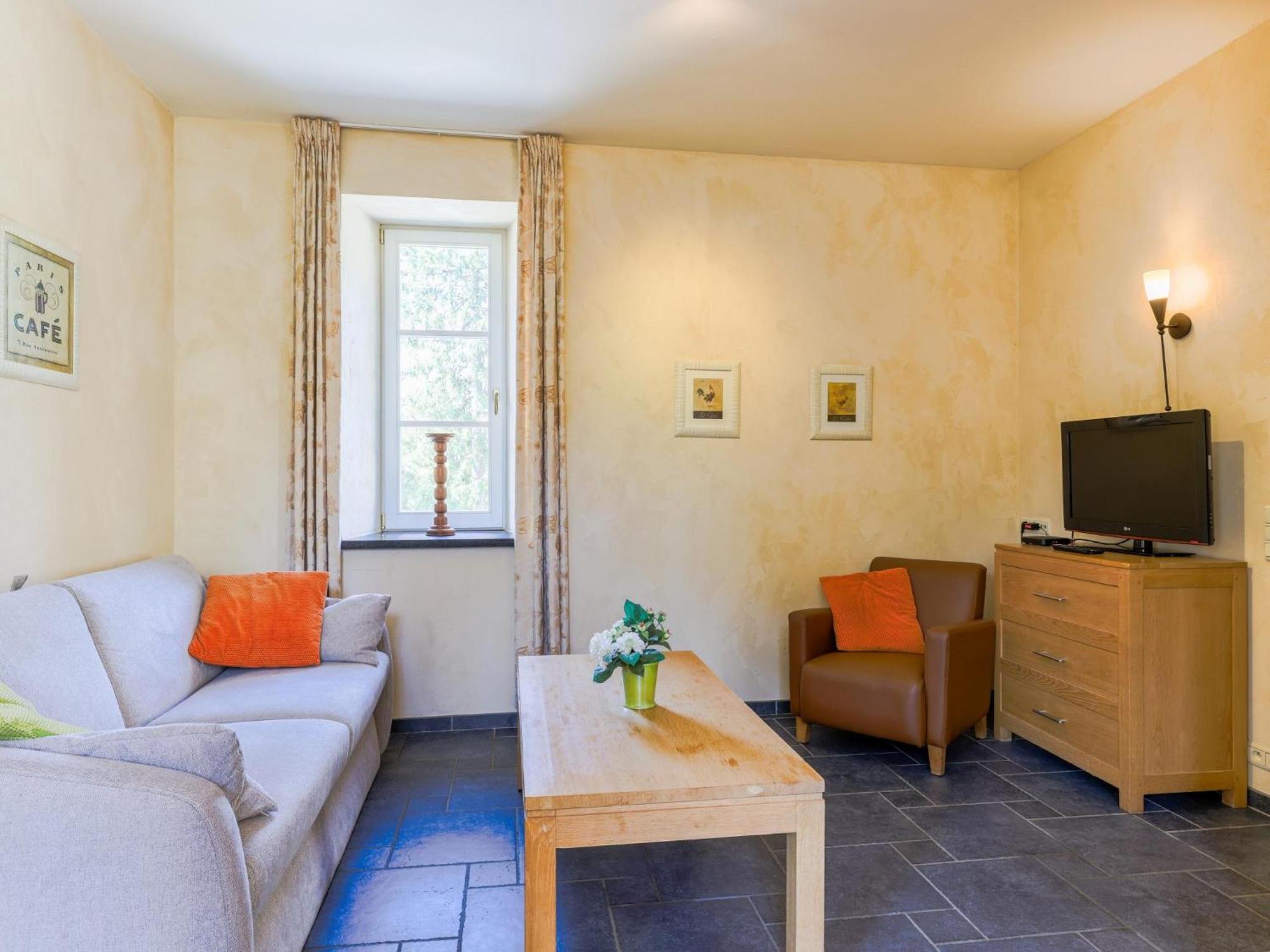 Domaine Chateau De Dieupart Villa Aywaille Kültér fotó